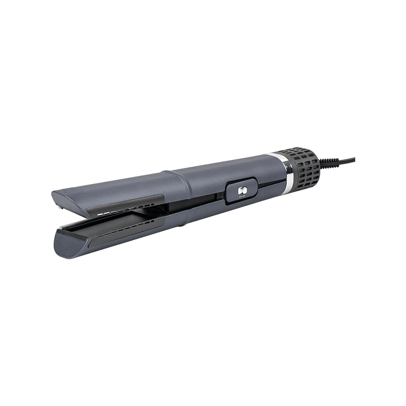 JYS-C6-B Compacte 2-in-1 nat- en droogstijltang
