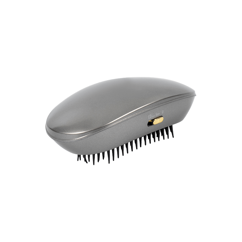 JYS-F1 Hoofdhuidvibratiemassage Ionische haarborstel