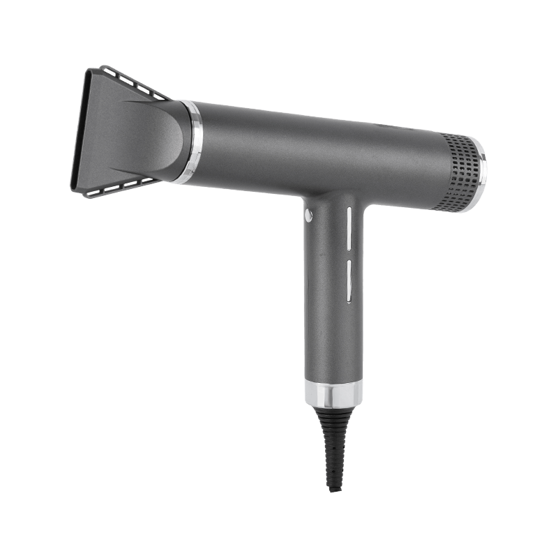 JYS-D20-B 3-in-1 professionele föhn met gelijkstroommotor