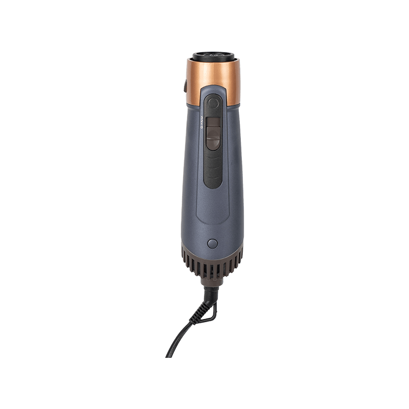 JYS-800B Draagbare Ionische heteluchtborstel met knopbediening