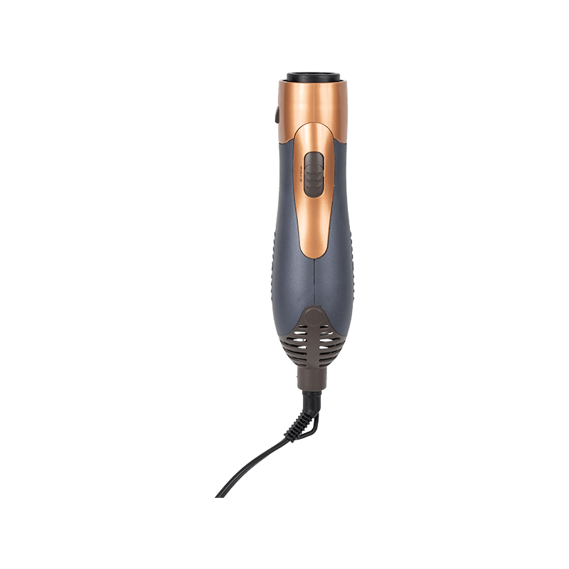 JYS-800A 13-accessoire ionische haarverzorging heteluchtborstel